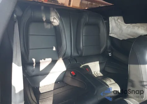 2018 Ford Mustang Gt из США, поврежденный, VIN 1FA6P8CF7J5127830